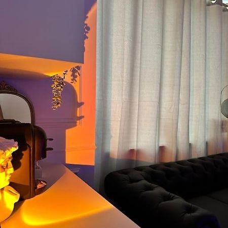 Les Chambres D Excellence Spa セット エクステリア 写真