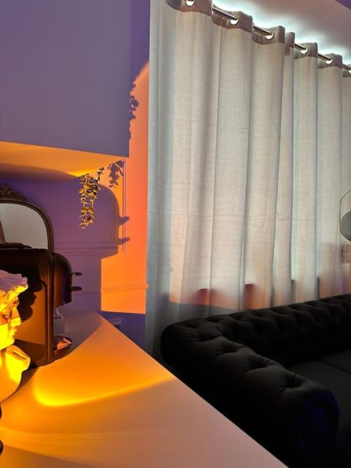 Les Chambres D Excellence Spa セット エクステリア 写真
