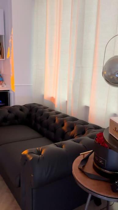Les Chambres D Excellence Spa セット エクステリア 写真