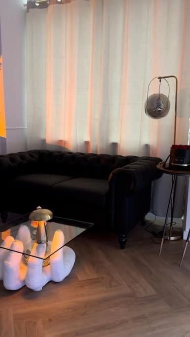 Les Chambres D Excellence Spa セット エクステリア 写真