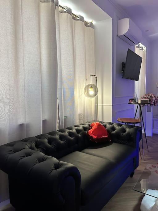 Les Chambres D Excellence Spa セット エクステリア 写真