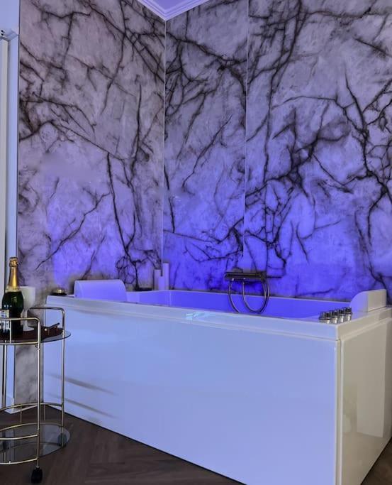 Les Chambres D Excellence Spa セット エクステリア 写真